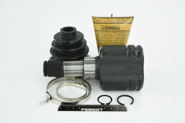 ALFA ROMEO ledsats drivaxel FEBEST 2111-CB420LH