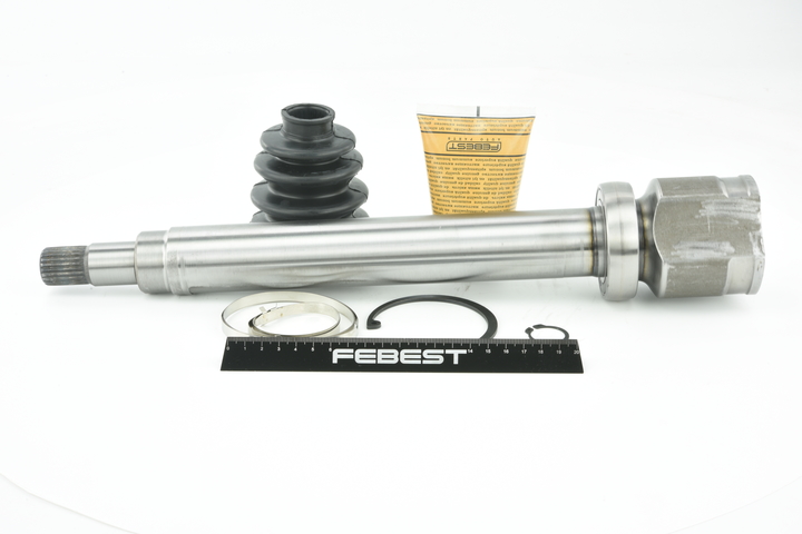 FEBEST 2111-CB8 Articulação, veio de transmissão