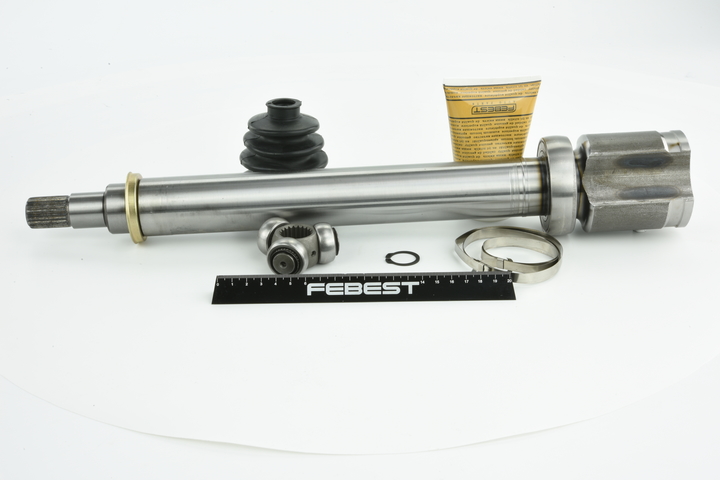 Tête de cardan 2111-FUSATRH FEBEST 1 513 996 Arbre de transmission 2111-FUSATRH FEBEST 1 513 996 FORD