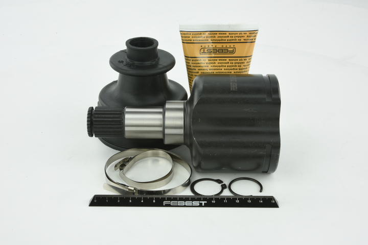 FEBEST 2111-GE30MTLH Tête de cardan