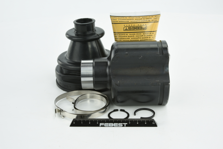 FEBEST Gelenksatz, Antriebswelle 2111-GE30RH 2111-GE30RH FEBEST ALFA ROMEO Antriebswellengelenk