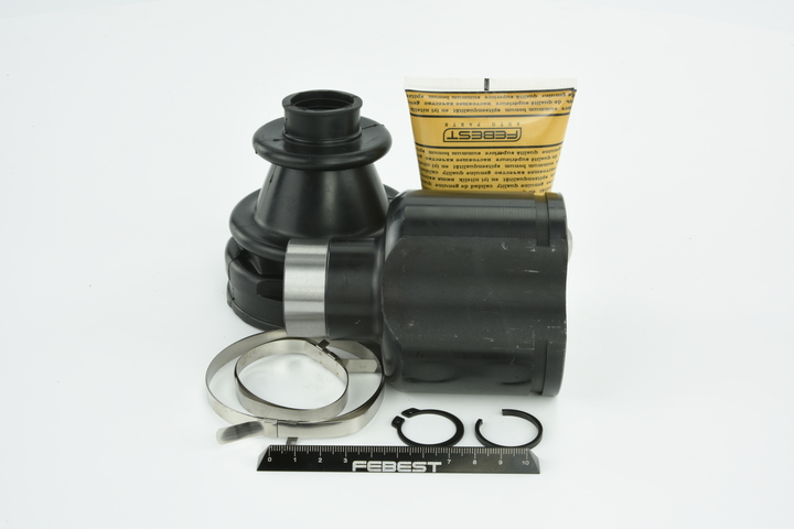 Jeu de joints, arbre de transmission 2111-GERH FEBEST 1214378 FORD
