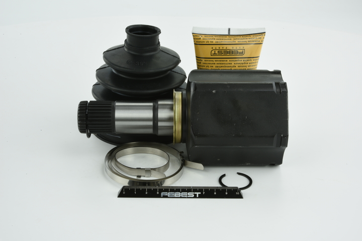 Vetonivel 2111-TKE4WDLH FEBEST EB3G-3A428-EA VW