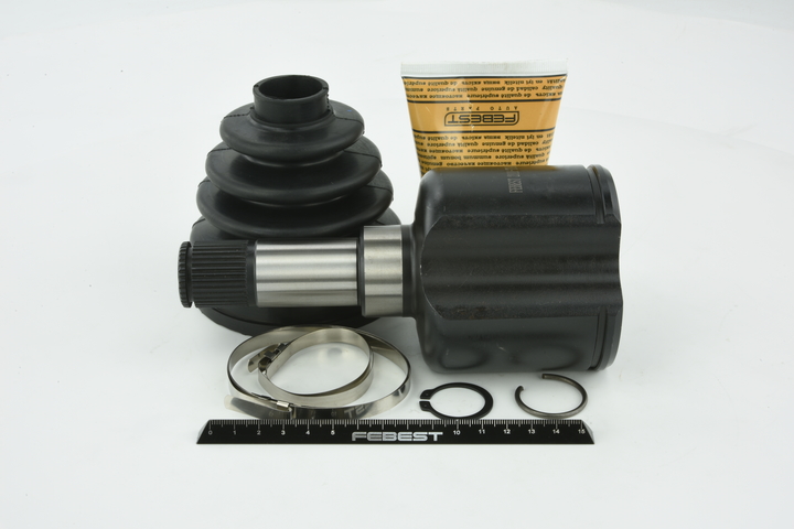 Jeu de joints, arbre de transmission 2111-TT9LH FEBEST 1522574 FIAT
