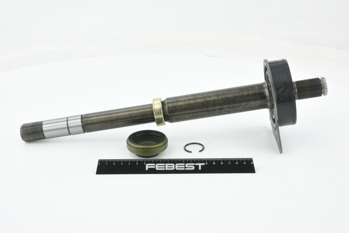 Aandrijfas FORD FEBEST 2112-ESC