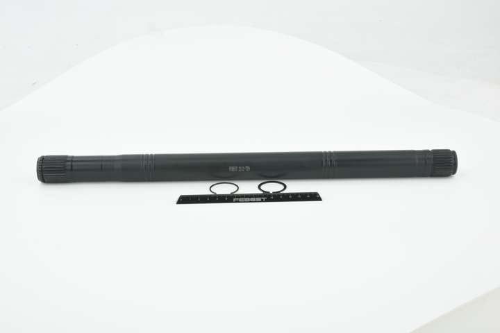 Gelenksatz, Antriebswelle 2112-TT9 FEBEST 1520498 AUDI