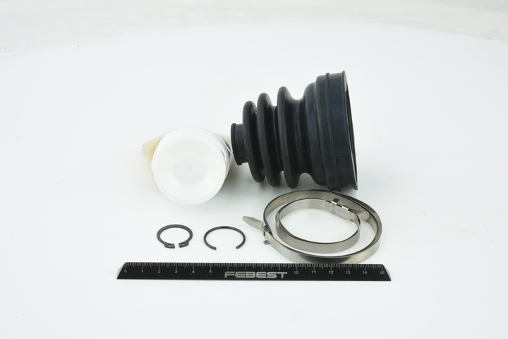 Drivaksel Manchet 2115-CBKT FEBEST 1542350 FORD