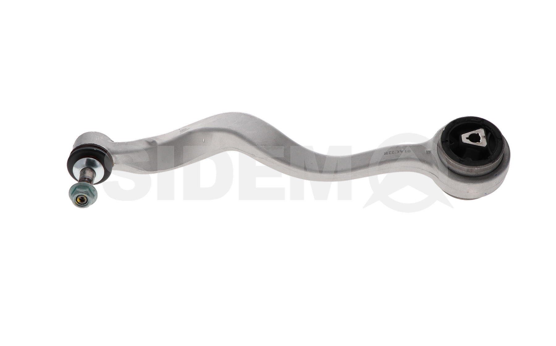 Biellette de barre stabilisatrice 21152 SIDEM 31 12 4 046 439 BMW