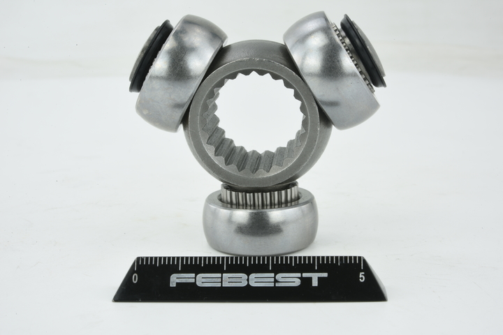 FEBEST Trípode, árbol de transmisión 2116-CAK Trípode árbol de transmisión FORD FEBEST 2116-CAK