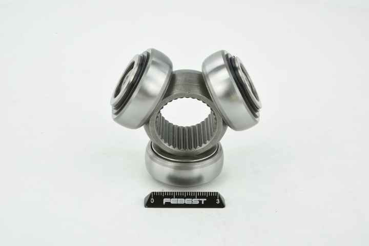 FEBEST Tripode, aandrijfas 2116-GE33 FEBEST Tripode aandrijfas FORD 2116-GE33