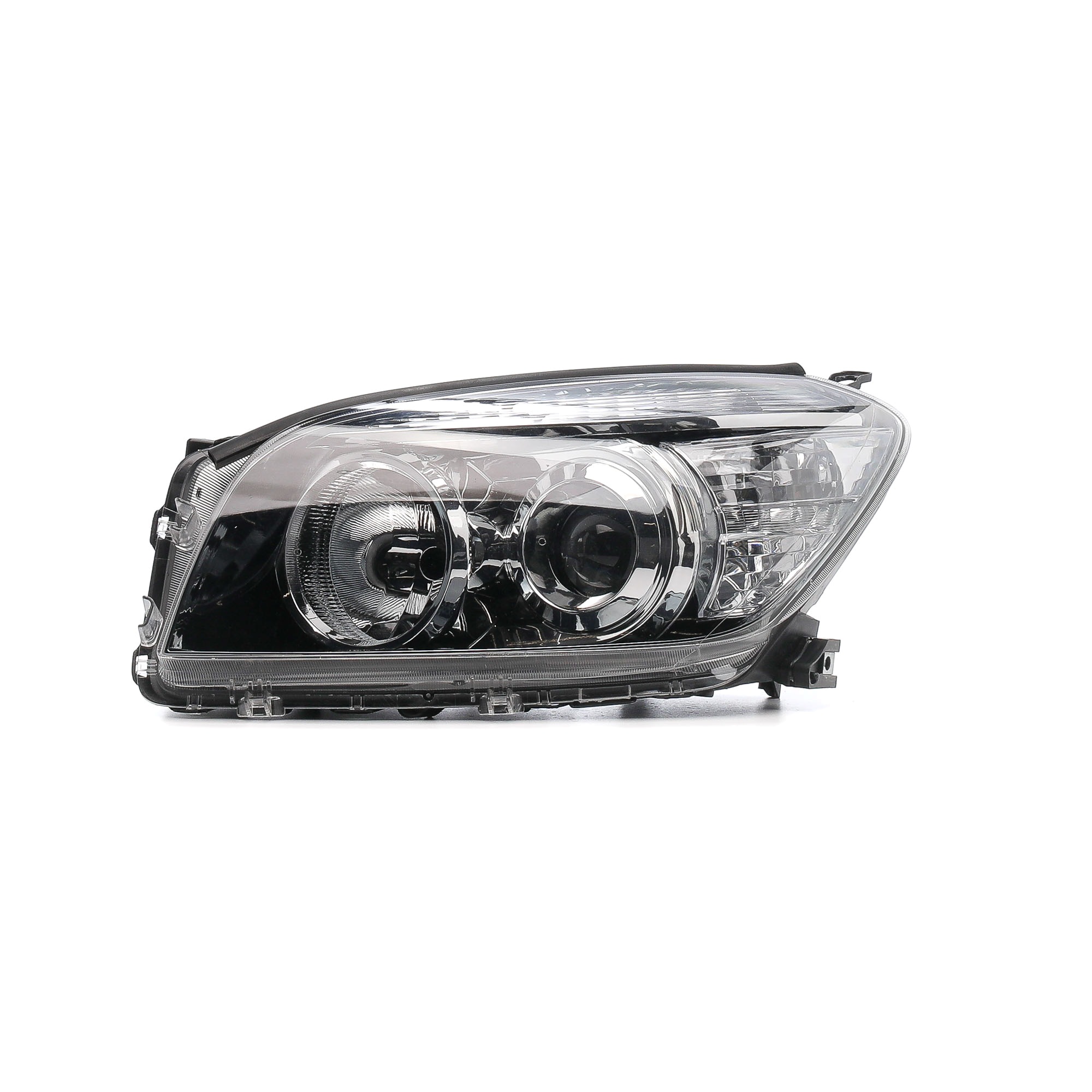 ABAKUS 212-11K5L-LDEM7 Headlights Left, W5W, without bulb-image-9220906