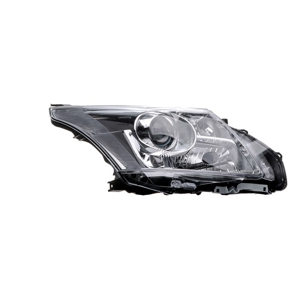 ABAKUS 212-11P2R-LD-EM Forlygter VOLVO C30 hvad koster