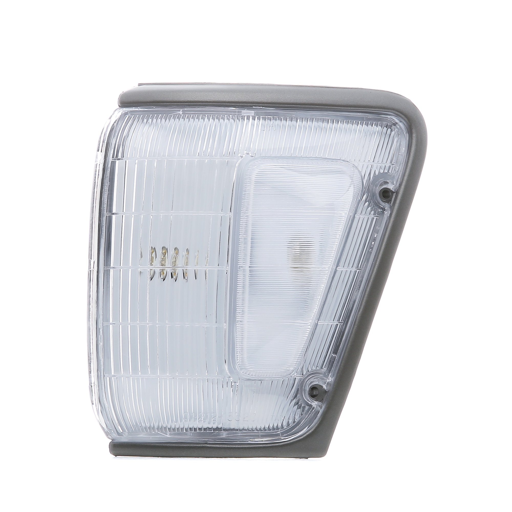 ABAKUS 212-1552L-6CA Turn Signal Left Front, with bulb-image-9221162