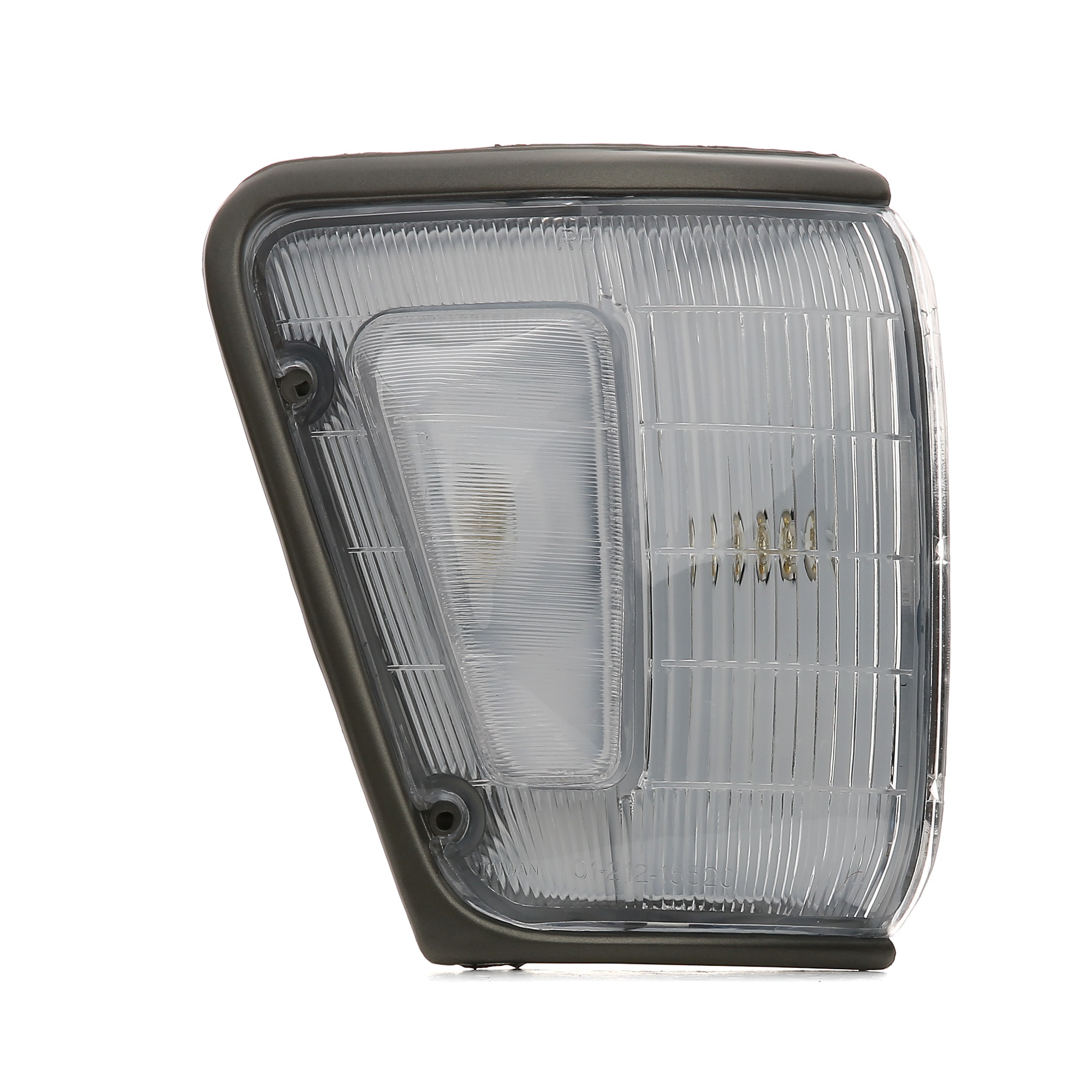 ABAKUS 212-1552R-6CA Turn Signal Right Front, with bulb-image-9221166