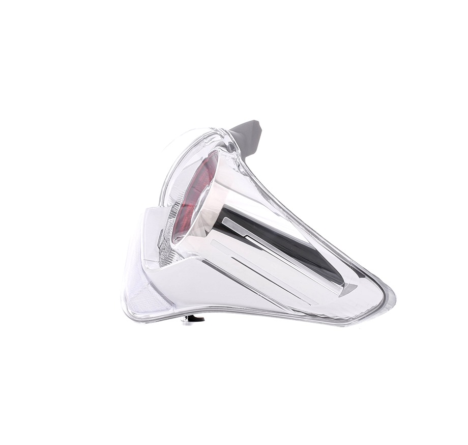 Side view of ABAKUS 212-19T5R-LD-UE Rear light Right, without bulb, LED