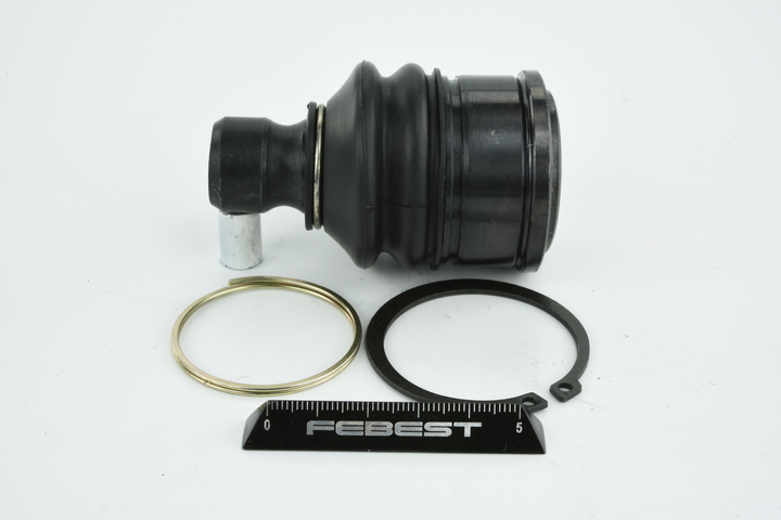 Spindelled 2120-ED FEBEST 8T4Z-3078-A MAZDA