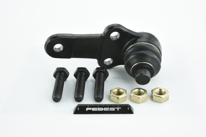 Rótula de suspensión 2120-FOC FEBEST 98AG3051AK FORD USA