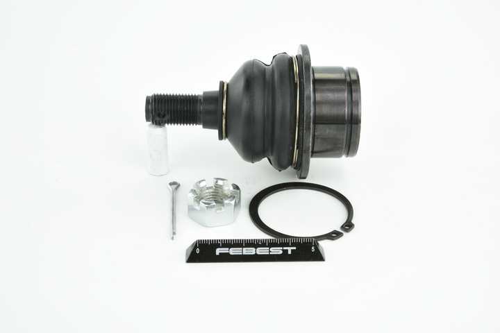 FEBEST 2120-TR Opphengskule Tourneo Connect Mk1 pris