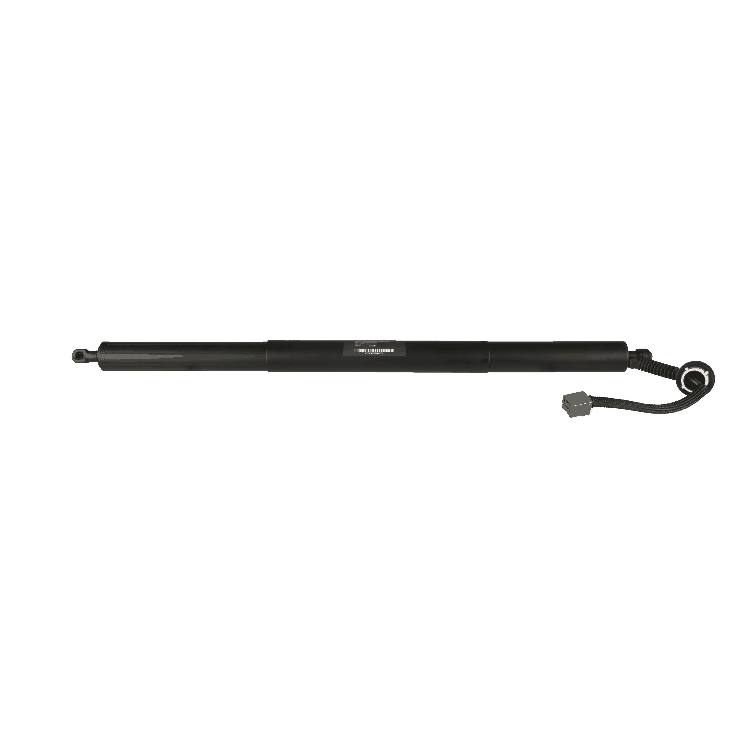 STABILUS 212017 Motore elettrico, Cofano posteriore