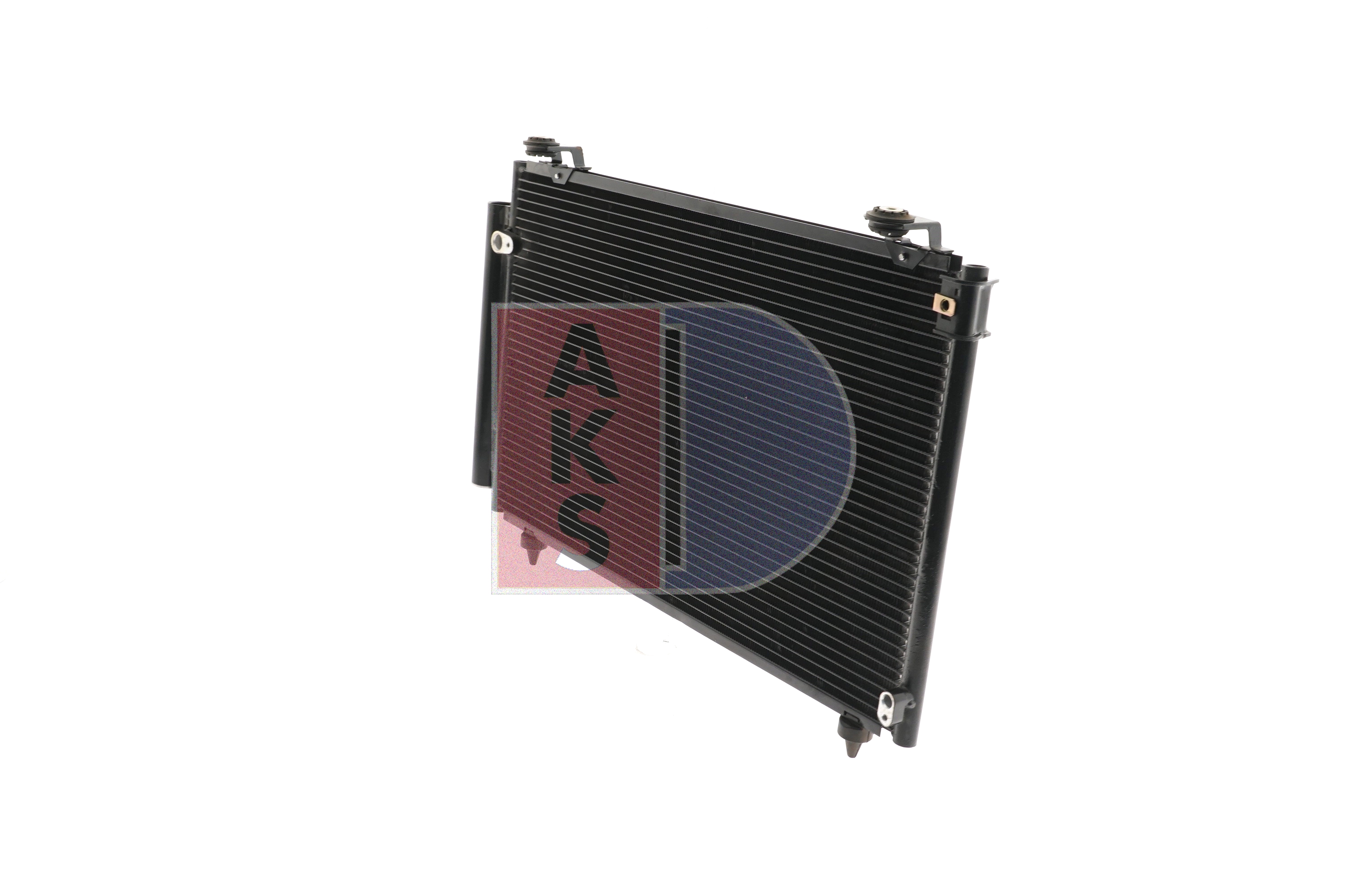 AKS DASIS 212052N Condenser with dryer-image-9222234