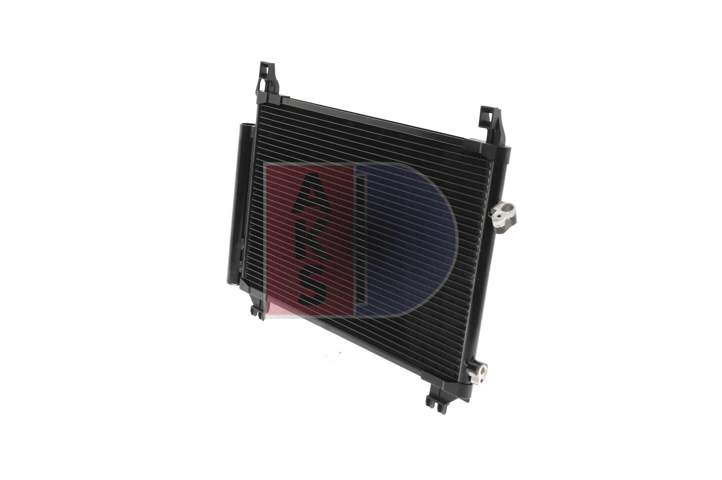 Condenseur, climatisation 212056N AKS DASIS 884600D210 TOYOTA