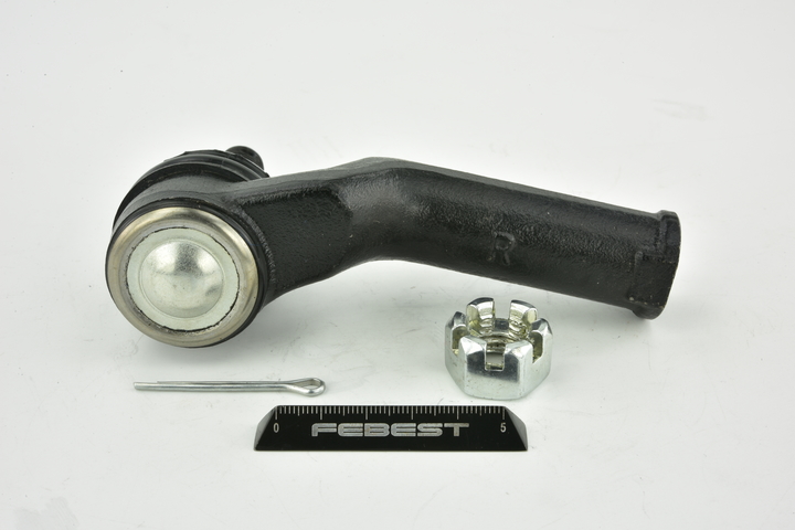 Styrekugle 2121-CARH FEBEST 31 302 345 MERCEDES-BENZ