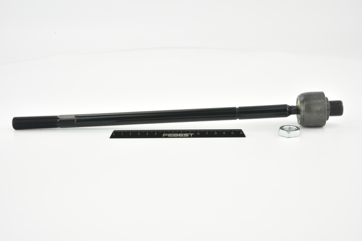 FEBEST 2122-TRLH Inderste styrestang FORD Transit Mk7 Bus (V363) 2.2 TDCi 125 HK Diesel pris