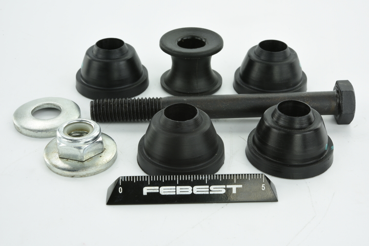 FEBEST 2123-CB4R Bielletta barra stabilizzatrice