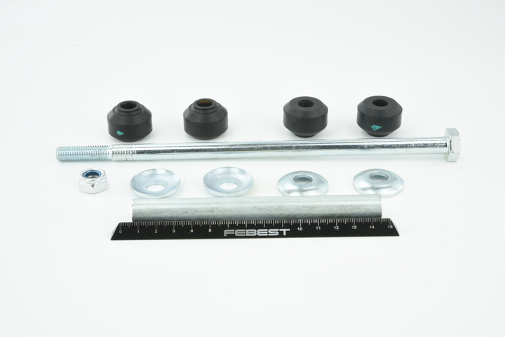 Suspension barre de connexion FORD FEBEST 2123-EXPLF