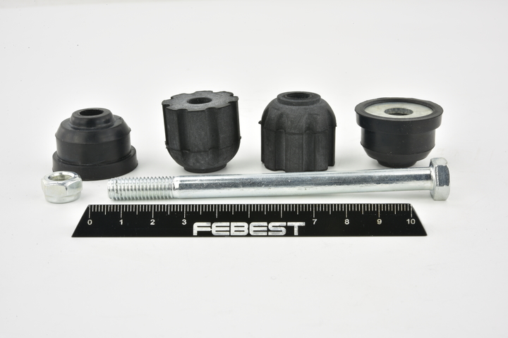2123-FOC FEBEST Suspension barre de connexion Ford pas cher