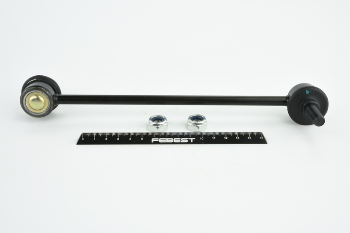2123-FOCIF Koppelstange FEBEST 1E0134170A AUDI