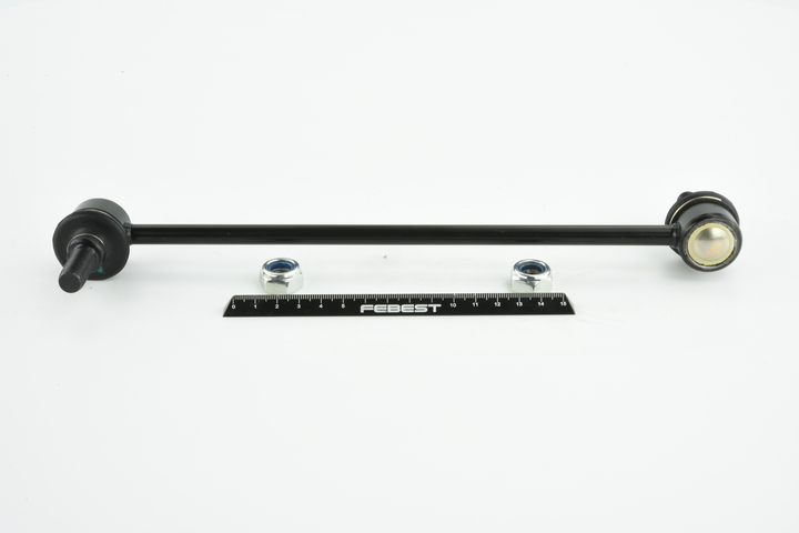 Undervogn KIA Soul III (SK3): Stabilisatorstang FEBEST 2123-TT9F