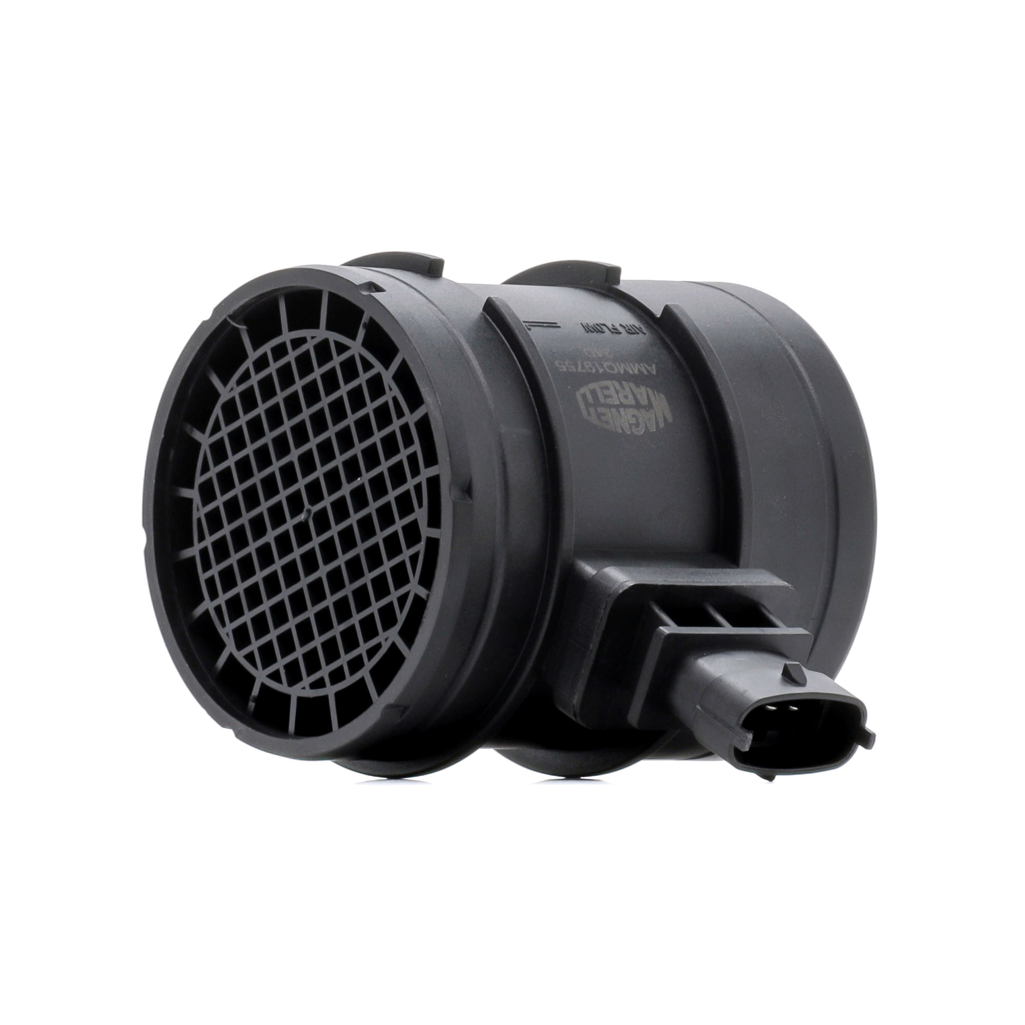 MAGNETI MARELLI 213719755019 Mass air flow sensor-image-9227433