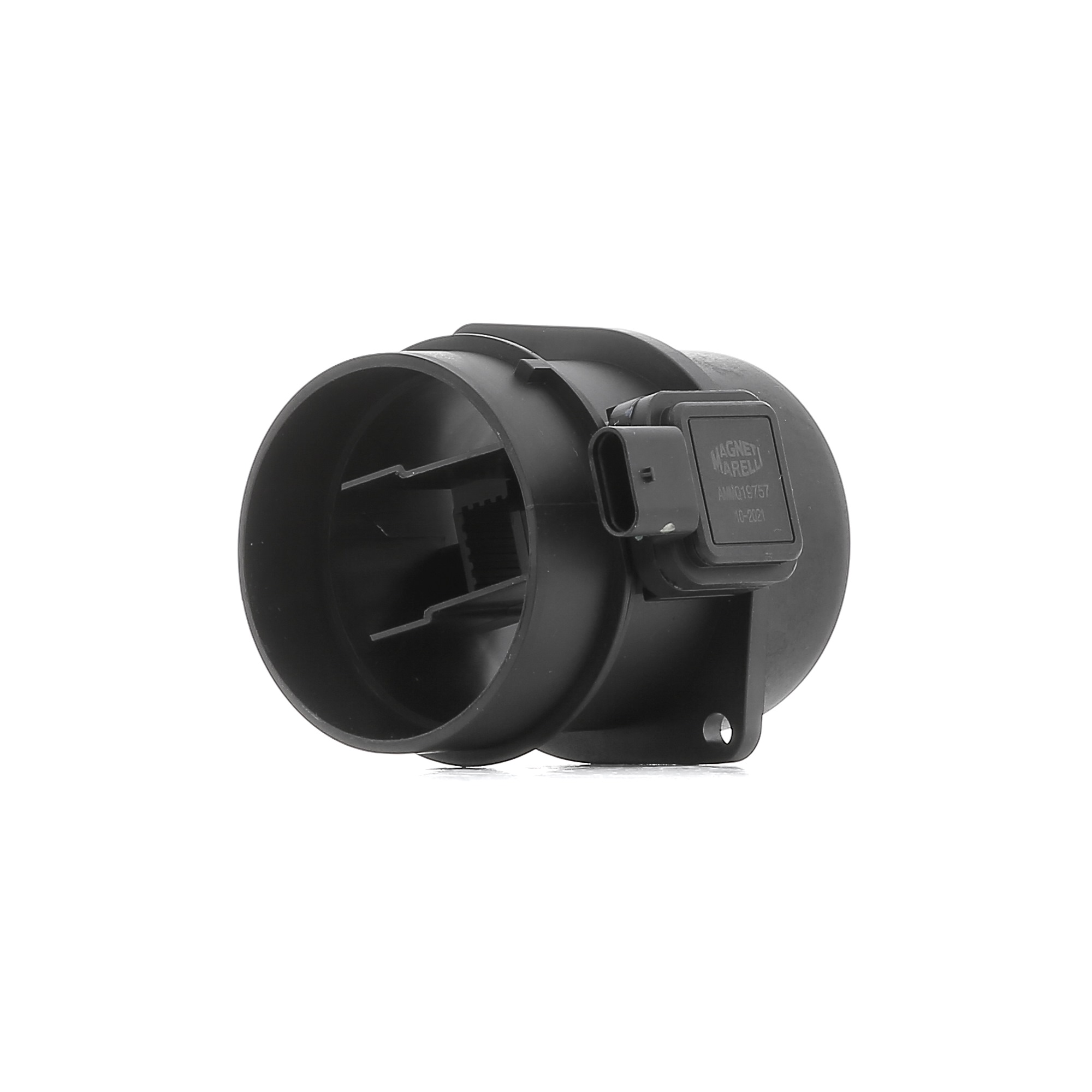 MAGNETI MARELLI 213719757019 Mass air flow sensor-image-9227435