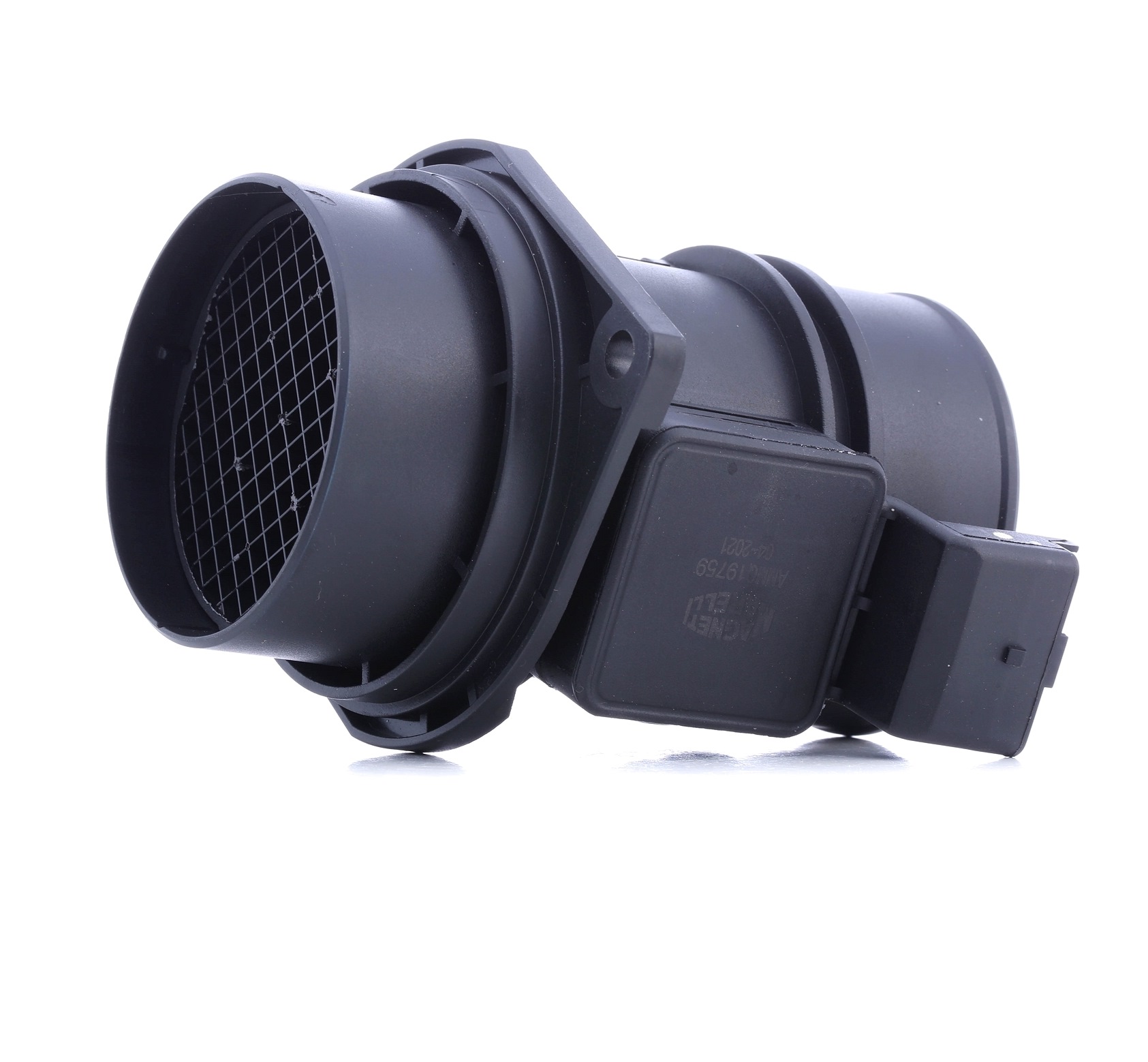 MAGNETI MARELLI 213719759019 Mass air flow sensor-image-9227437