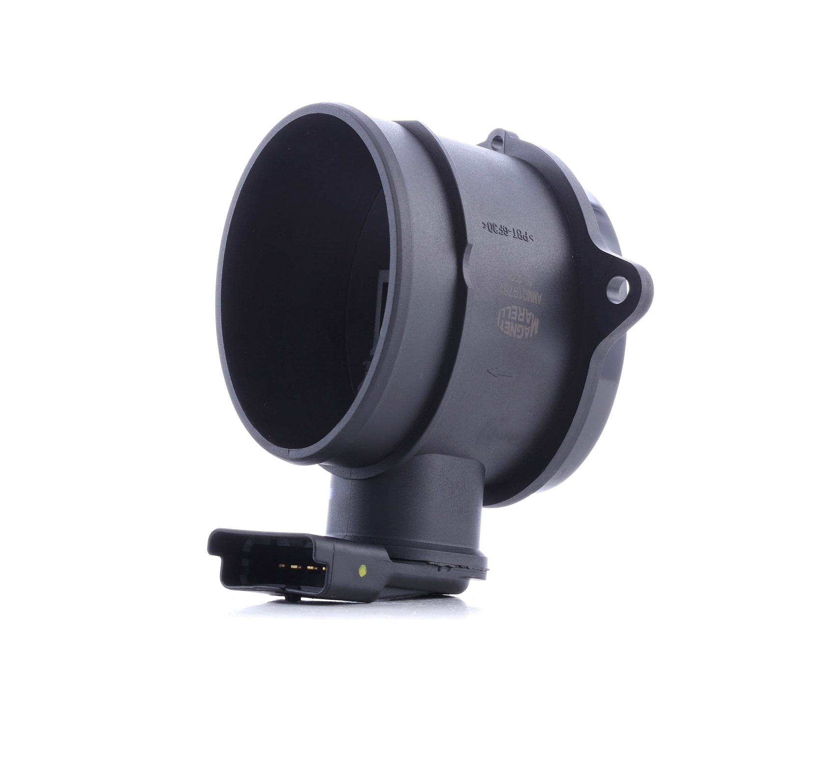 MAGNETI MARELLI 213719761019 Mass air flow sensor-image-9227439