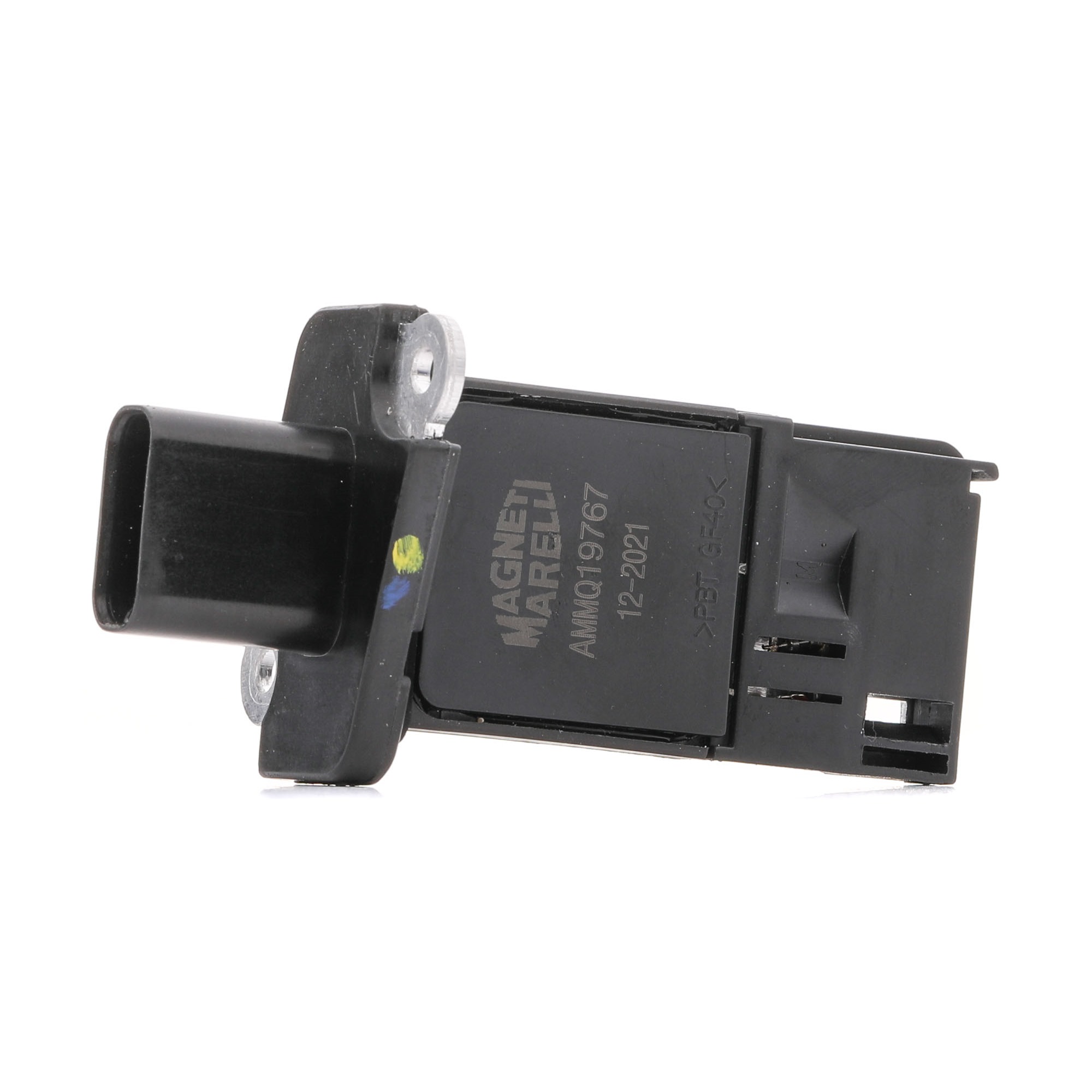 MAGNETI MARELLI 213719767019 Mass air flow sensor-image-9227445