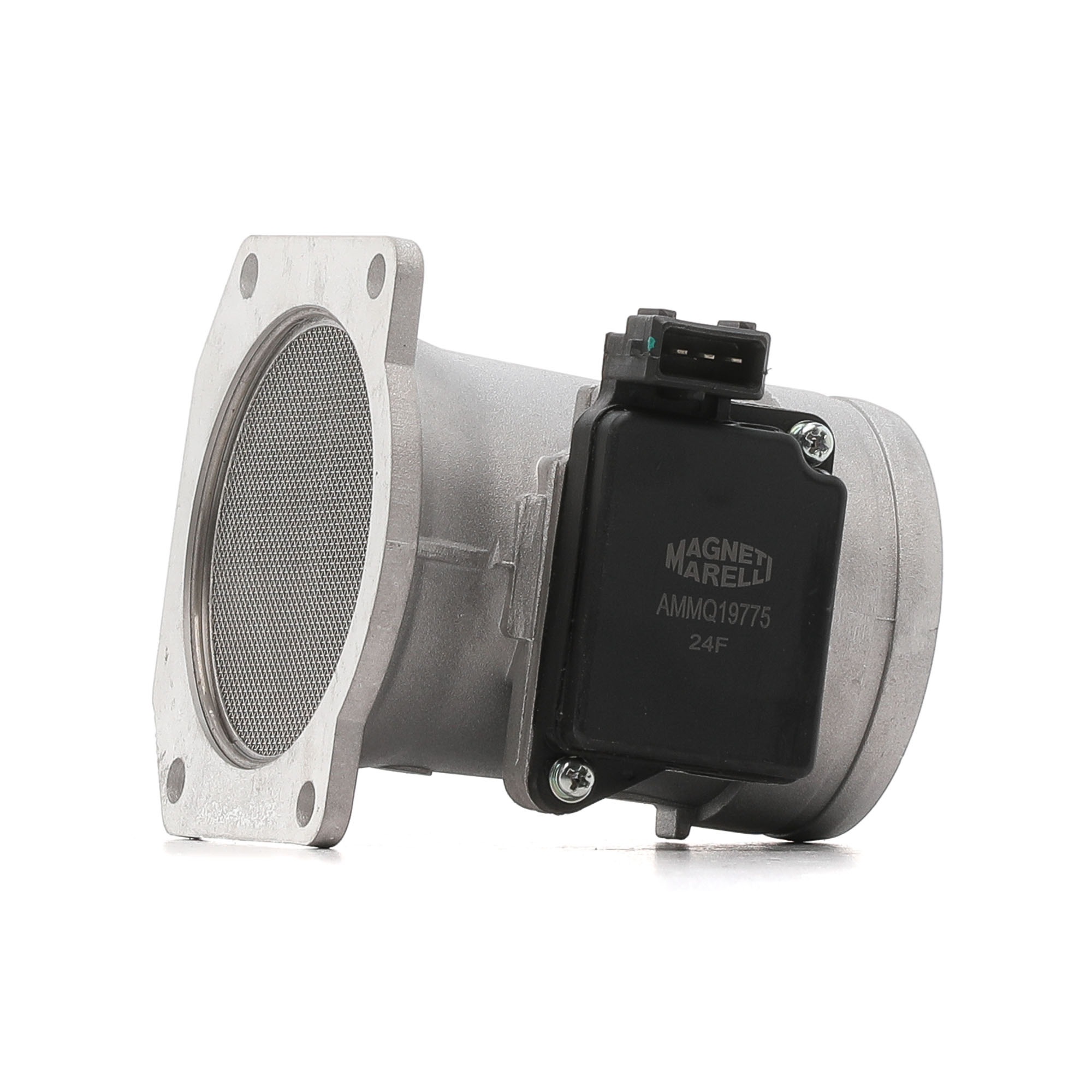 MAGNETI MARELLI 213719775019 Mass air flow sensor-image-9227453
