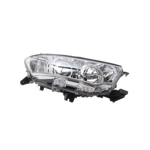 ABAKUS 214-1197R-LD-EM Esituled Mitsubishi Pajero Pinin V6 odava hinnaga