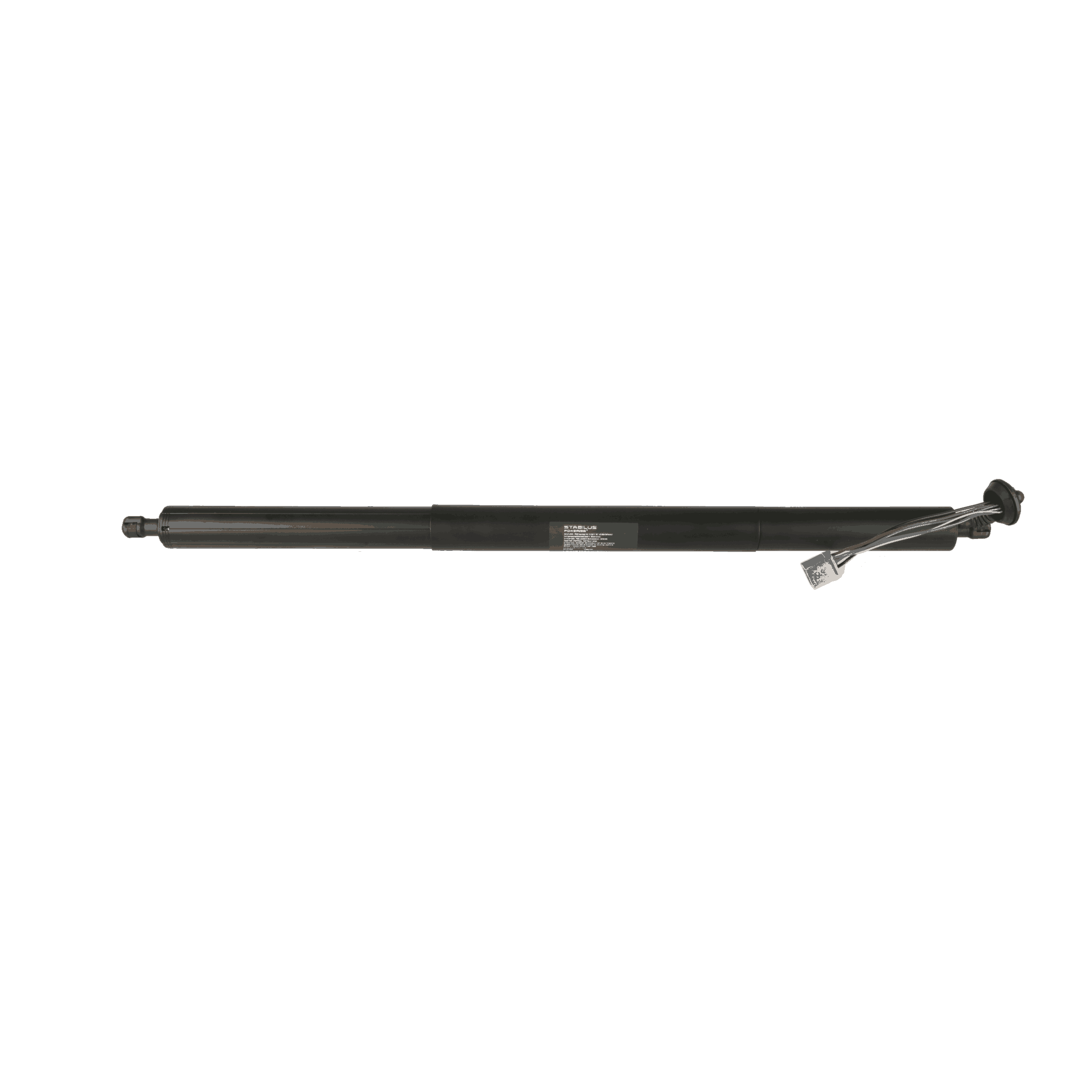 STABILUS 214168 Elmotor, baklucka