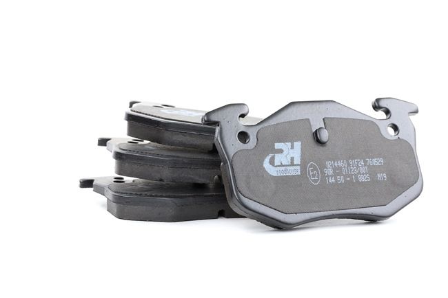 ROADHOUSE 2144.60 Pastilhas Peugeot 306 N5 1.8 16V 114 cv Gasolina preço