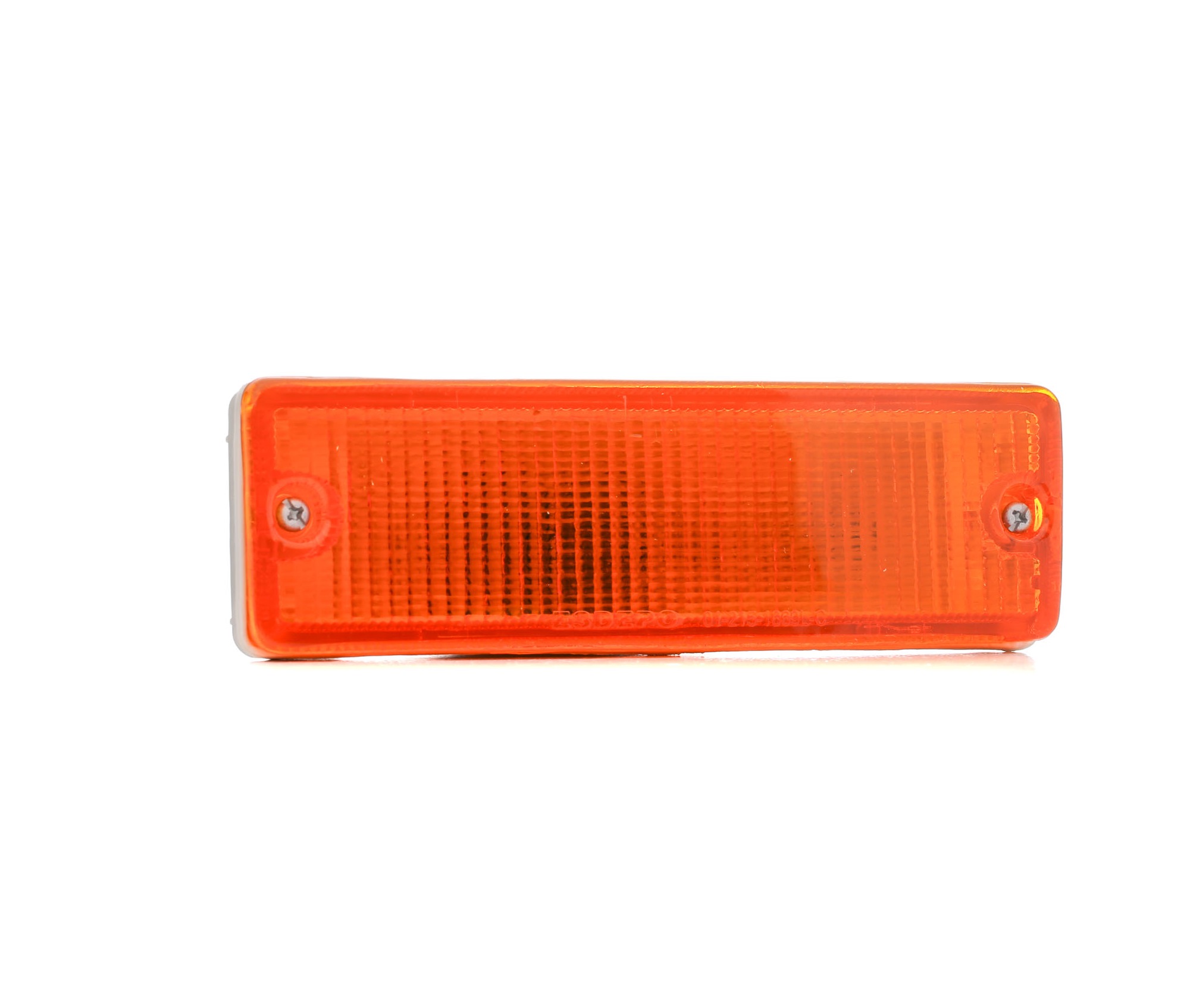 ABAKUS 215-1652L Turn Signal Left Front, yellow-image-9252978