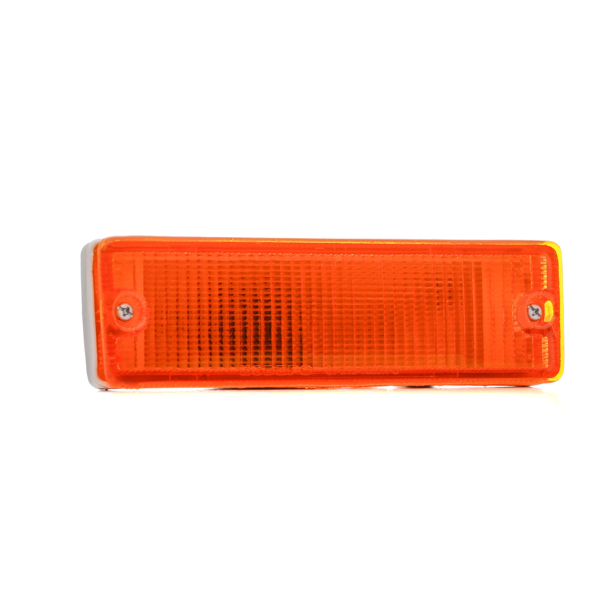 ABAKUS 215-1652R Turn Signal Right Front, yellow-image-9252979