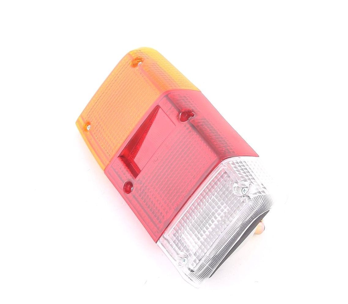 ABAKUS 215-1917R Rear light Right, with bulb-image-9253029