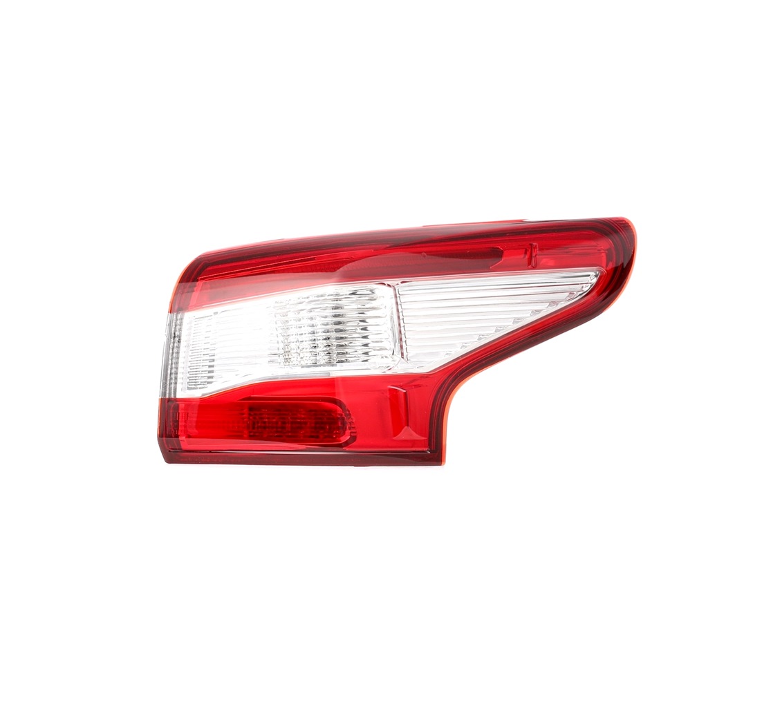 ABAKUS 215-19N1R-UE Rear light Right, without bulb, Outer section, PY21W-image-9253196