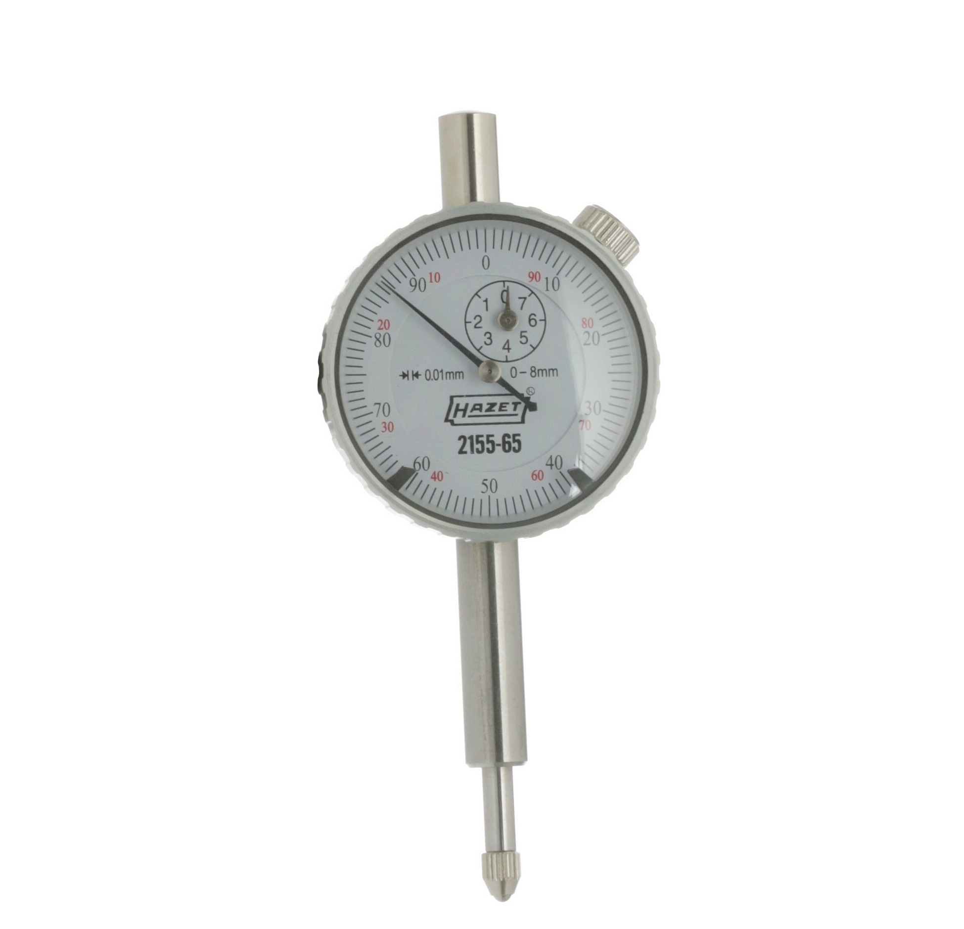 HAZET 2155-65 Dial Gauge-image-9255634
