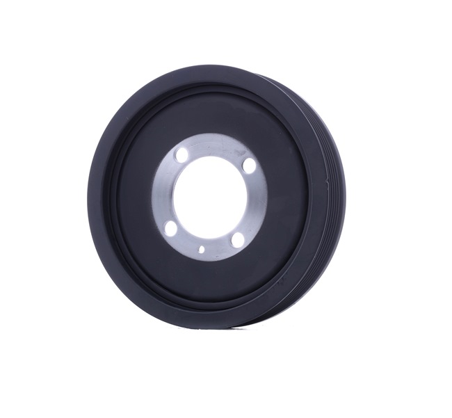 SASIC 2156062 Poulie damper Opel Zafira B 1.7 CDTI (M75) 125 CV Diesel 2015