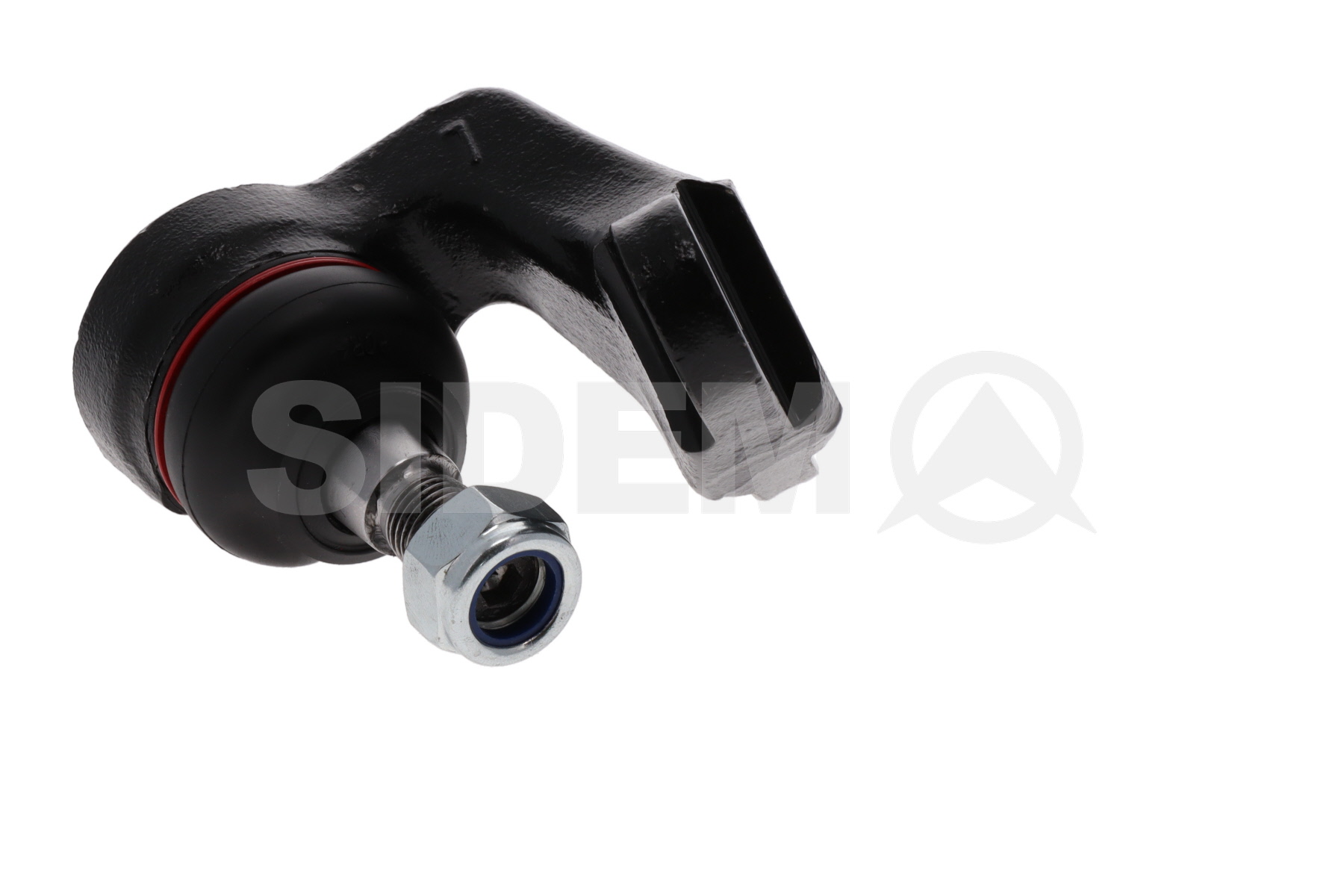 Zvislý / nosný čap 21682 SIDEM 31126756695 BMW