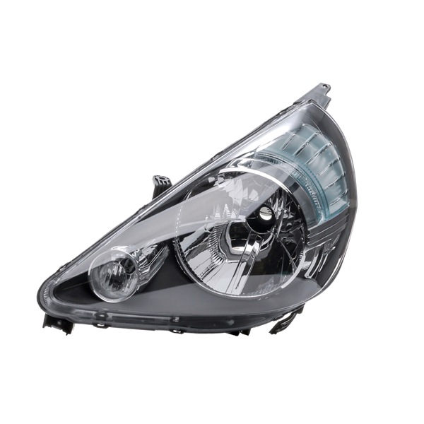 ABAKUS 217-1153L-LDEM2 Koplamp HONDA JAZZ 2005