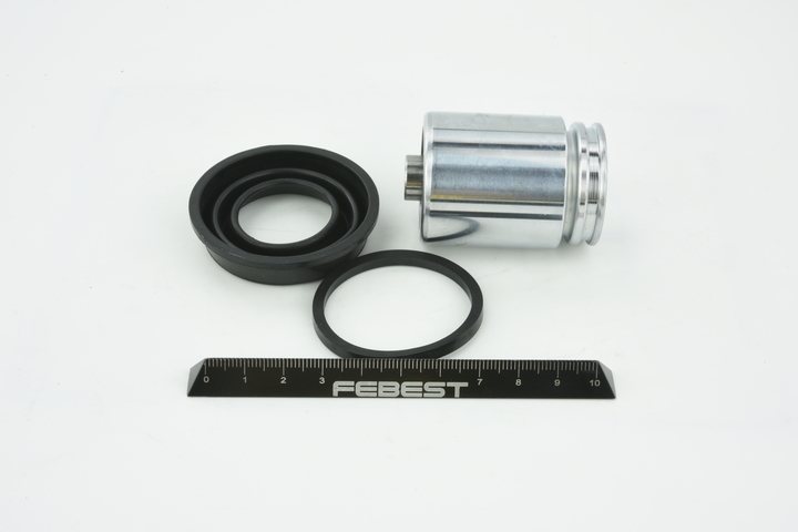 FEBEST 2176-CDHR-KIT Zestaw naprawczy, zacisk hamulca